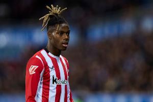 TA：巴萨认为尼科解约金不是问题，唯一障碍是注册