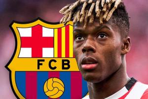 想获注册保证💥马卡：巴萨要求尼科尽快同意转会，否则交易告吹