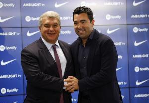 每体：巴萨接近满足1:1财务规则，这将有助于尼科的加盟和注册