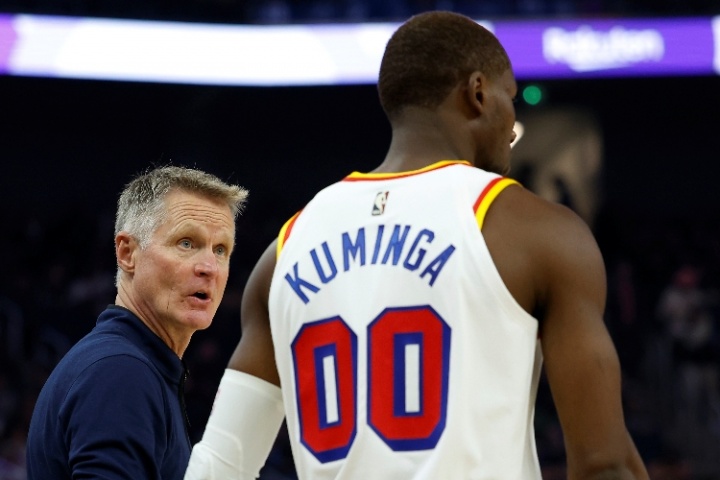 薪资专家晒30队空余名额：勇士刺眼 火箭剩1空位 湖人1空位+1双向