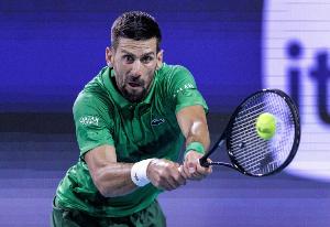 队报：德约科维奇将投资入股法乙勒芒俱乐部