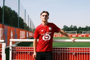 罗森博格助教建议德科签人：刚加盟里尔的布罗霍姆值得关注