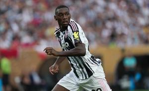 标价6000万欧！队报：尤文巴黎就穆阿尼谈判频繁 价格分期是阻碍