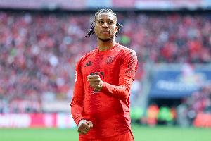 格拉斯纳：奥利塞在拜仁的表现并不令我意外，新赛季他会更进一步