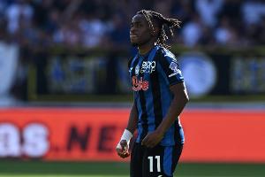 慢镜头：卢克曼暂不会与亚特兰大彻底决裂，他不会罢训将继续训练