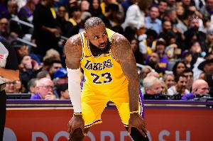 马克西：和詹姆斯一起训练已经成常态 他就像我哥 和他训练很有趣