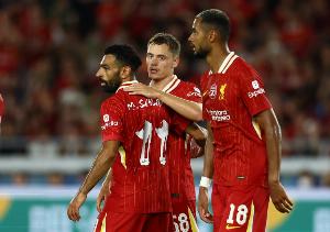 法尔克：斯洛特是利物浦签维尔茨的关键，他承诺维尔茨会是核心