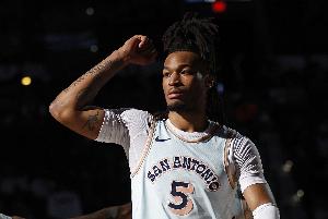 星光黯淡的一年？重排2024届选秀：卡斯尔状元 榜眼掉至第11