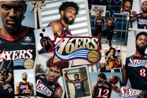 回来了回来了！76人新赛季将带回艾弗森时期的经典球衣