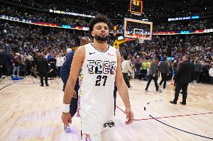 Lowe：掘金需要穆雷找回杀手本能 他状态好球队才能走得更远