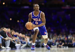 马克西：从未经历过上赛季的低谷 它让我成长为更优秀的领袖