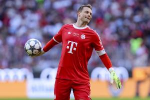 怎么看FIFA讨论取消点球补射？诺伊尔：我支持，这对门将有利