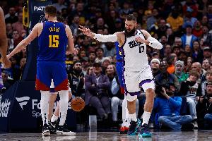 重型双塔！阿德尔曼：约基奇和瓦兰会在某些时候一起登场