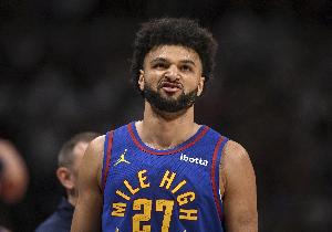 穆雷谈夏天组织队友训练：我只是想夺冠 我感觉比去年夏天好多了