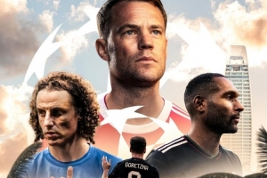 拜仁发布对帕福斯海报：诺伊尔、格雷茨卡、塔、大卫-路易斯出镜