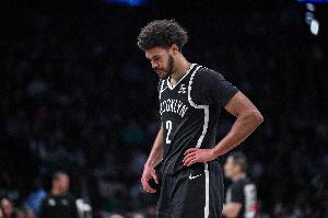 穆雷：卡梅隆-约翰逊非常全面几乎能打任何位置 他让其他人更轻松