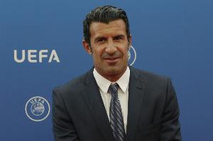 菲戈：巴萨vs巴黎接近欧冠决赛预演 亚马尔vs门德斯是世界级较量