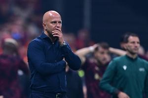 邮报谈利物浦问题：从控制力风格变为混乱、高风险的“篮球”打法