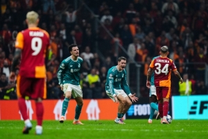 克劳奇：我能与维尔茨产生共鸣，当年我也18场比赛才打进第一球