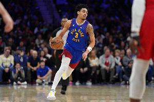 斯特劳瑟：我们有联盟最佳的先发五虎 作为第二阵容要提供支持