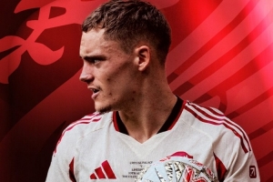 今晚开胡？维尔茨晒对阵切尔西个人海报，加盟利物浦以来9场0球