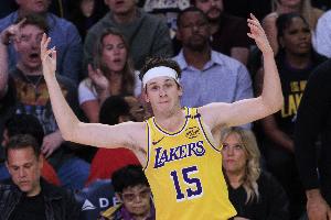 HoopsHype百大球员100-51：里夫斯52 杰伦-格林64 欧文79 乔治82