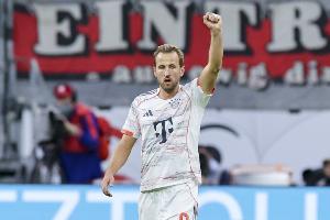 32岁冲击金球奖？凯恩开季10场18球，拜仁新赛季各项赛事10场全胜