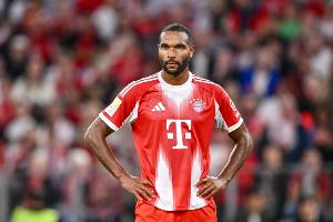 若纳坦-塔：客战法鹰有这种表现并非易事，这场胜利实至名归