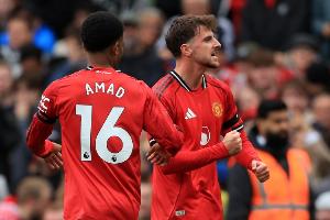 何时连胜？曼联2-0桑德兰再度有望连胜，下轮将客场挑战利物浦