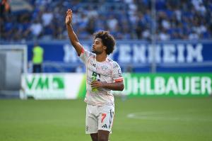 德天空：格纳布里愿意留在拜仁，但想要续约必须降薪