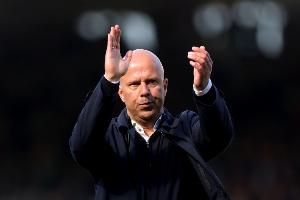 斯洛特：赫拉芬贝赫比维尔茨适应期还要长 索博每场都能有所发挥