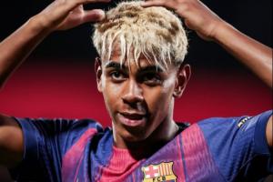 亚马尔回应被对手球迷嘘：这样做，是因为他们知道我是重要球员