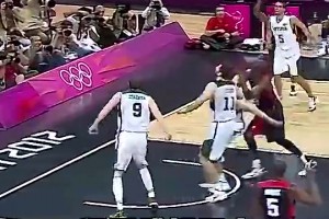 假如你是科比，关键球你会给詹姆斯还是杜兰特？