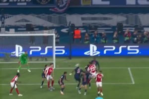 世界级扑救！欧冠官方发布多纳鲁马扑出厄德高射门，抢手球员震惊